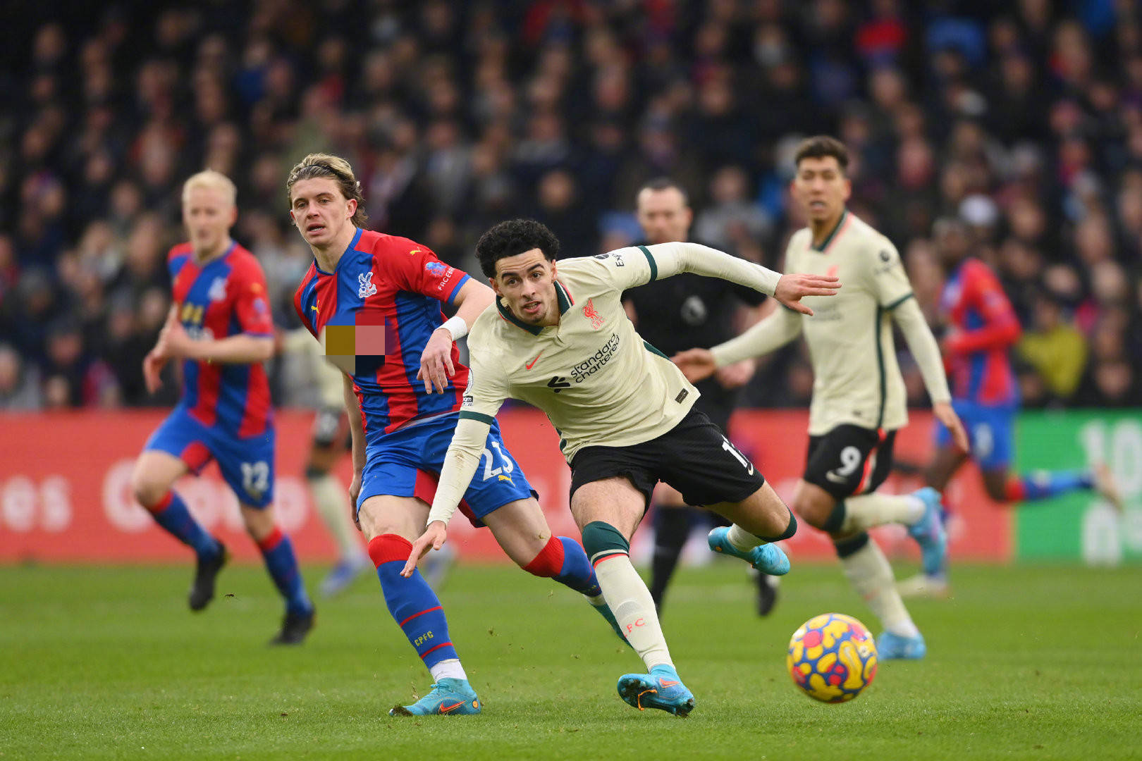 相信他可以 相信他可以